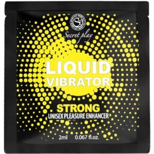 img_199229_6f93bd90e1b91711fd5d94096c056eb1_1 SECRETPLAY - VIBRADOR DE DOSE ÚNICA LÍQUIDO FORTE 2 ML