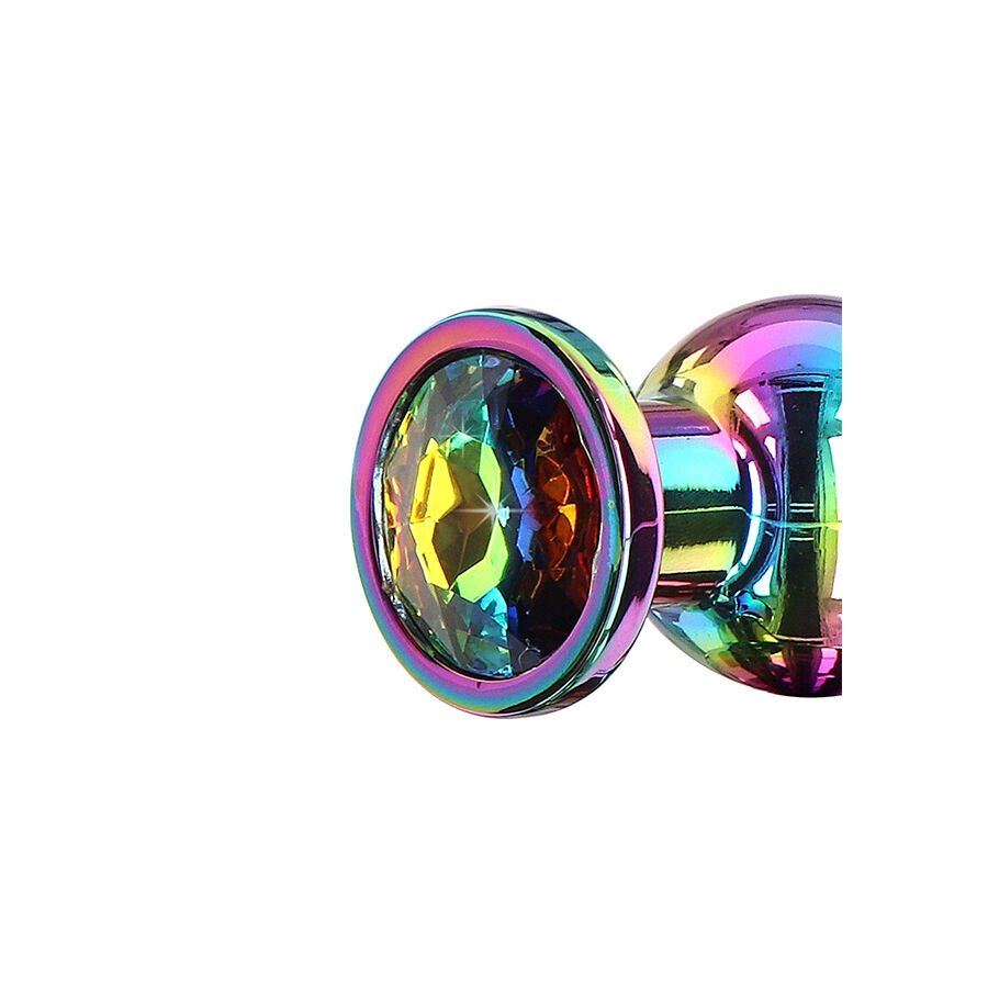 TOYJOY - ANAL PLAY TWILIGHT BUM BIJOU PLUG ANAL PEQUENO - Image 2