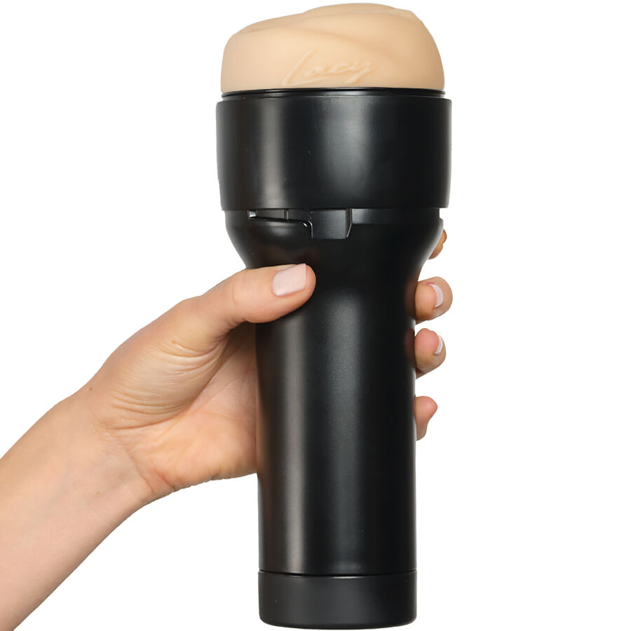 KIIROO - COLEÇÃO FEEL LACY LENNON MASTURBADOR STARS - Image 3