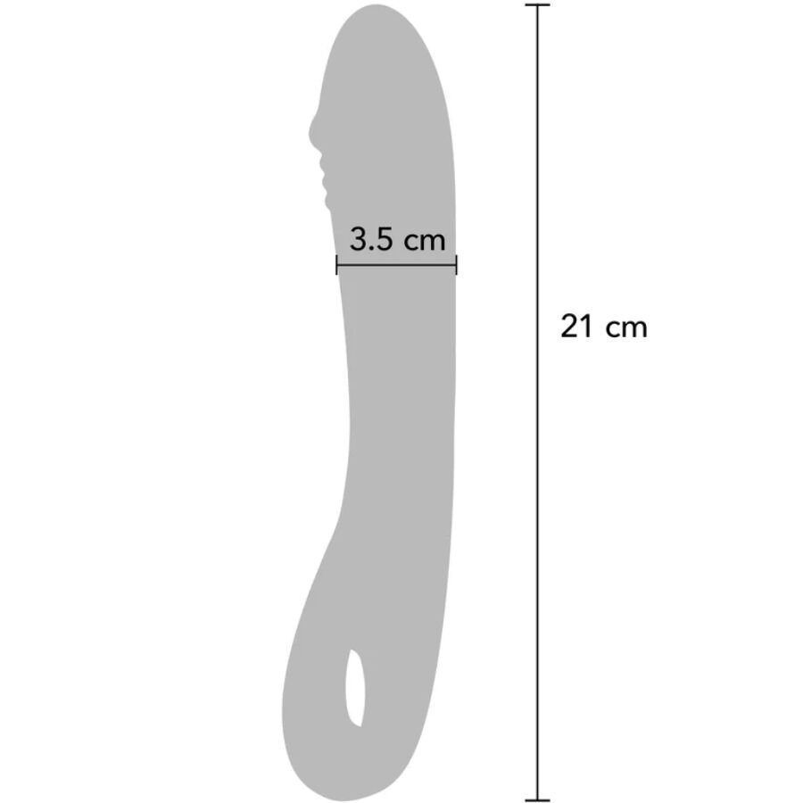 TOYJOY - VIBRADOR MAIA PARA PONTO G - Image 3