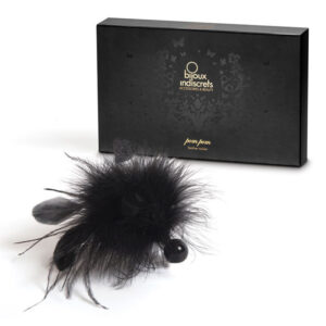 img_27714_306f9728eea358fa81387c511d016610_1 BIJOUX - POM POM FEATHER DUSTER