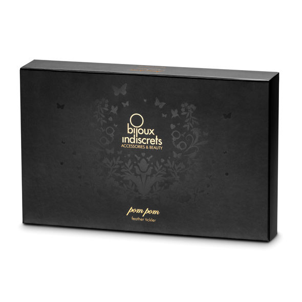 BIJOUX - POM POM FEATHER DUSTER - Image 3