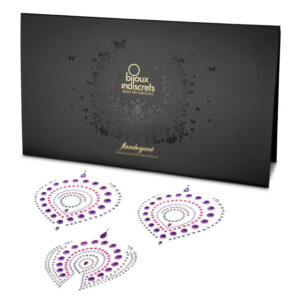 img_27750_f86a5974f67bcbd0eda4e96926500b11_1 BIJOUX - INDISCRETS FLAMBOYANT LILA&ROSA