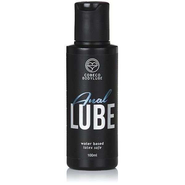 COBECO - ANAL LUBE 100 ML - Image 2