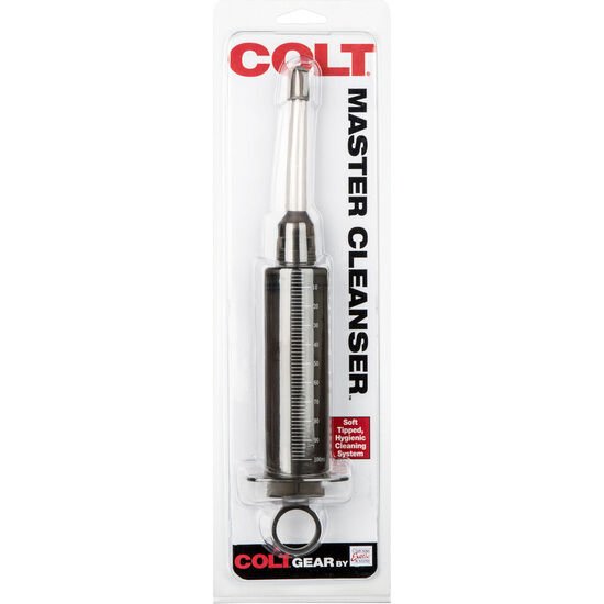 CALEXOTICS - COLT VIBRO CLEANSE FUMAA - Image 2
