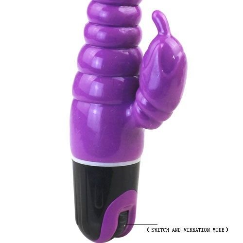 BAILE - LOVET VIBRADOR SENSAO VIOLETA - Image 3
