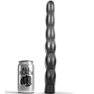 img_110126_44e89b85771d5fb8eacff3dcc62a3cd8_1 ALL BLACK - DILDO ANAL 32 CM
