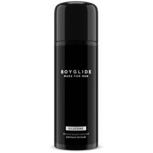 INTIMATELINE - LUBRIFICANTE  BASE DE SILICONE BOYGLIDE 30 ML