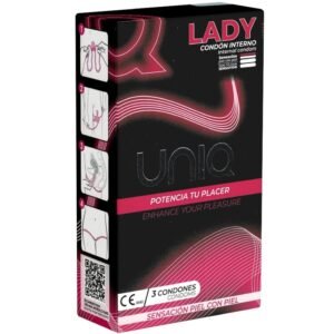 img_182632_c35423310958bbf3e84d5e18455bbbe2_1 UNIQ - LADY CONDOM PRESERVATIVOS FEMININOS SEM LÁTEX COM CINTA LIGA 3 UNIDADES