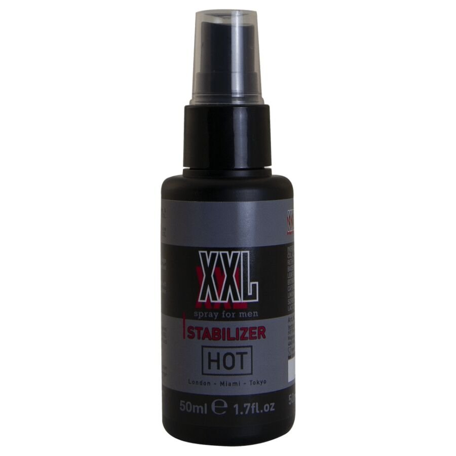 HOT - SPRAY XXL PARA HOMENS 50ML - Image 2