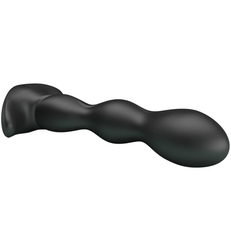 PRETTY LOVE - MASSAGER ANAL 12 MODOS DE VIBRAO - Image 2