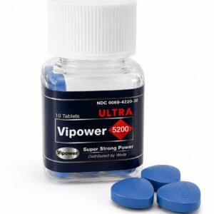 Vipower-Ultra.jpeg VIPOWER ULTRA