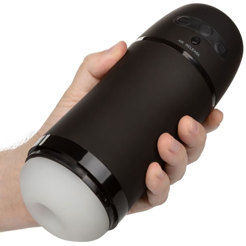CALEXOTICS - MASTURBADOR DE SUCÇÃO VIBRATÓRIA DE POTÊNCIA ÓTIMA - Image 3