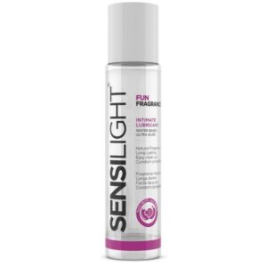 img_120002_4e792a8d419abf1b8d51964c84bb9593_1 INTIMATELINE - LUBRIFICANTE BASE DE GUA SENSILIGHT TUTTI FRUTI 60 ML