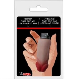 img_142780_2ef0894d4a8dce1b65a856b4d58ea939_1 TALOKA - FANTSTICO LEVE EM FORMA DE PÊNIS DE COR DE CARNE