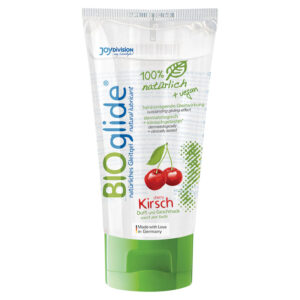img_16455_5e1f58249bf39f5c3393d0b8d1c8ec0b_1 JOYDIVISION BIOGLIDE - LUBRIFICANTE CEREJA 80 ML