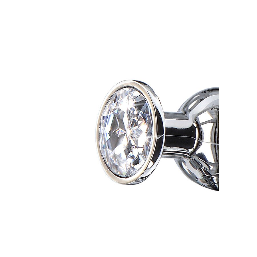 TOYJOY - PLUG ANAL PEQUENO DIAMOND BUM BIJOU PLAY ANAL - Image 2