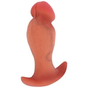 img_222688_e493687e7862f822d5df301a52f09ff4_1 HIDDEN DESIRE - INFERNO PLUG ANAL REALISTA 13 CM