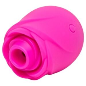 ROMP - ROSE Aparelho de sucção clitoriana em formato de rosa