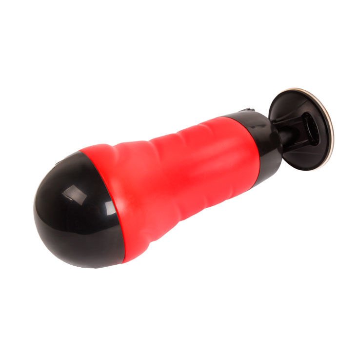 CRAZY BULL - VAGINA COM BASE MASTURBADOR DE VOZ - Image 2