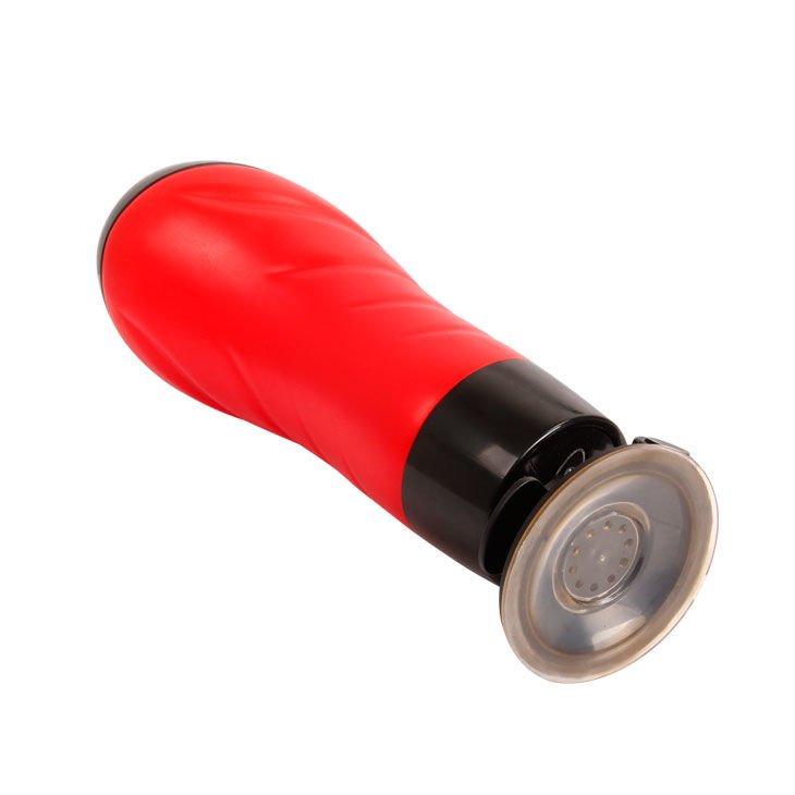 CRAZY BULL - VAGINA COM BASE MASTURBADOR DE VOZ - Image 3