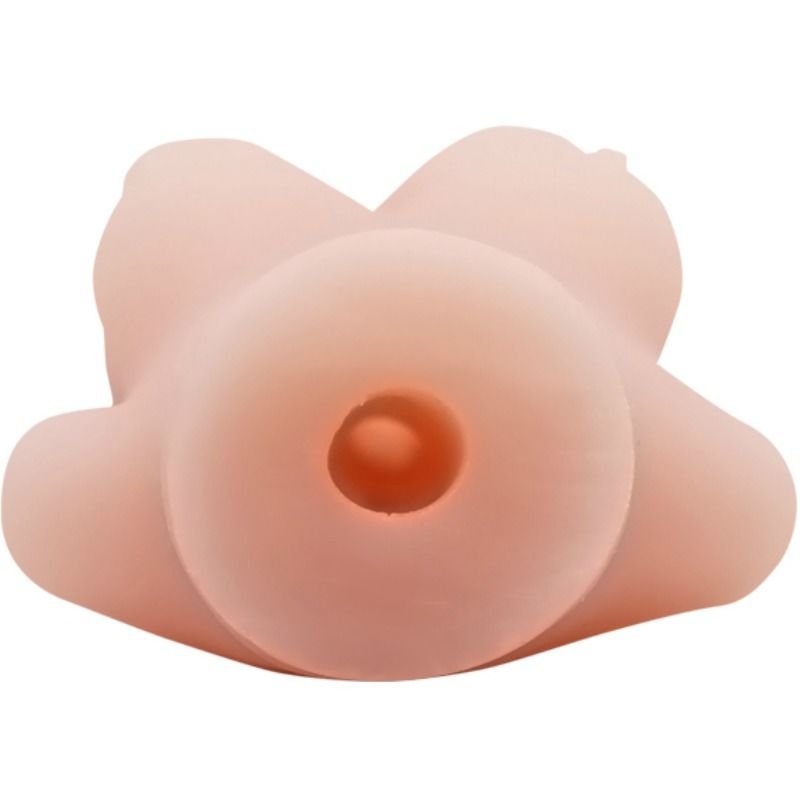 BAILE - TENTAO PAIXO SENHORA MASCULINA MINIMASTURBADOR SNUG FIT PUSSY - Image 3