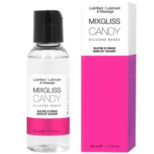 img_64211_3495aa50d65c9ea73434e2c0b63bcfa0_1 MIXGLISS - LUBRIFICANTE SILICONE CANDY 50 ML