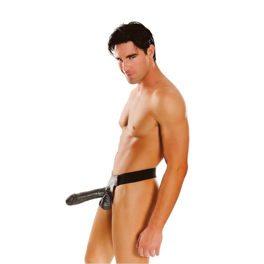 FETISH FANTASY SERIES -DREAM OCO STRAP-ON - Image 2