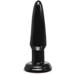img_7084_7dc985759a09452c4afa1446c25f74df_1 FETISH FANTASY LIMITED EDITION - BEGGINERS BUTT PLUG 9 CM