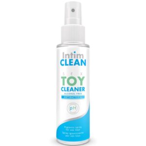 img_118460_5c5caa04005c7d130e3f8d97621f2d61_1 INTIMATELINE - LIMPADOR DE BRINQUEDOS INTIMCLEAN 100 ML