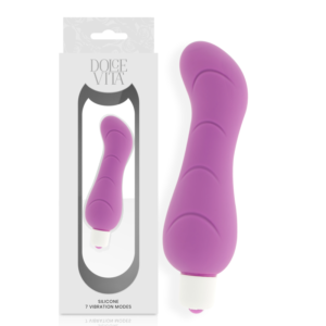 img_141836_80d2a68836a41a2a93f923c4f6cbe4bb_1 DOLCE VITA - G-SPOT PURPLE SILICONE