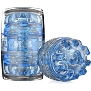 img_164190_a544ddc4b930166f5a7f89f817729483_1 FLESHLIGHT - MASTURBADOR QUICKSHOT TURBO AZUL GELO