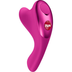 FUN FACTORY - VIBRADOR DE DEDO BE·ONE MAGENTA