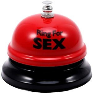 DIABLO PICANTE - SINO DE MESA SEXY