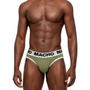 img_224919_71451c366432279da713560fdbc2f960_1 MACHO - MCH013 MILITAR VERDE SLIP L