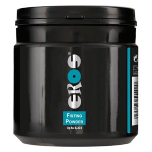 EROS - LUBRIFICANTE EM PÓ PARA FISTING 100 g