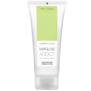 img_28089_0890ea6dc7020a46617b5bee911f5807_1 MIXGLISS - LUBRIFICANTE BASE DE GUA SABOR CÍTRICO 70 ML