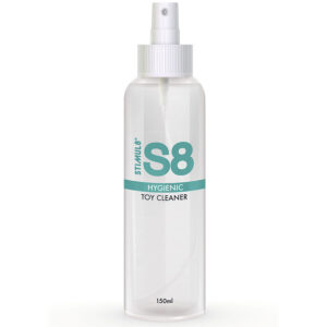 STIMUL8 - LIMPADOR HIGIÊNICO DE BRINQUEDOS 150 ML