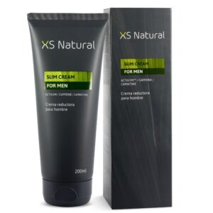 img_47846_2345e30bc9f11cc221dc33b9cd7817ce_1 500 COSMETICS - CREME NATURAL XS PARA HOMENS. CREME ELABORANTE E QUEIMADOR DE GORDURA PARA REDUZIR A GORDURA ABDÔMEN
