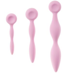 img_158721_67c431f8fe564a8b0642992242dd517b_1 FEMINTIMATE - INTIMRELAX CONJUNTO 3 DILATADORES VAGINAIS
