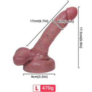 img_165423_89403d0999566ce8731f4d4c1cb1f85f_1 ARMONY - DILDO SILICONE LÍQUIDO REALÍSTICO 17 CM