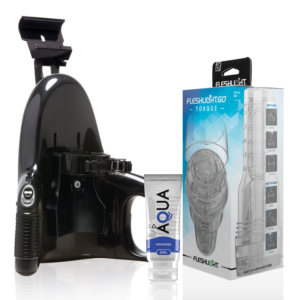 img_166052_2f77cc2174981df47945aa022de38e79_1 FLESHLIGHT - GO MASTURBADOR TORQUE ICE + LANÇAMENTO UNIVERSAL + LUBRIFICANTE AQUA QUALITY 50 ML