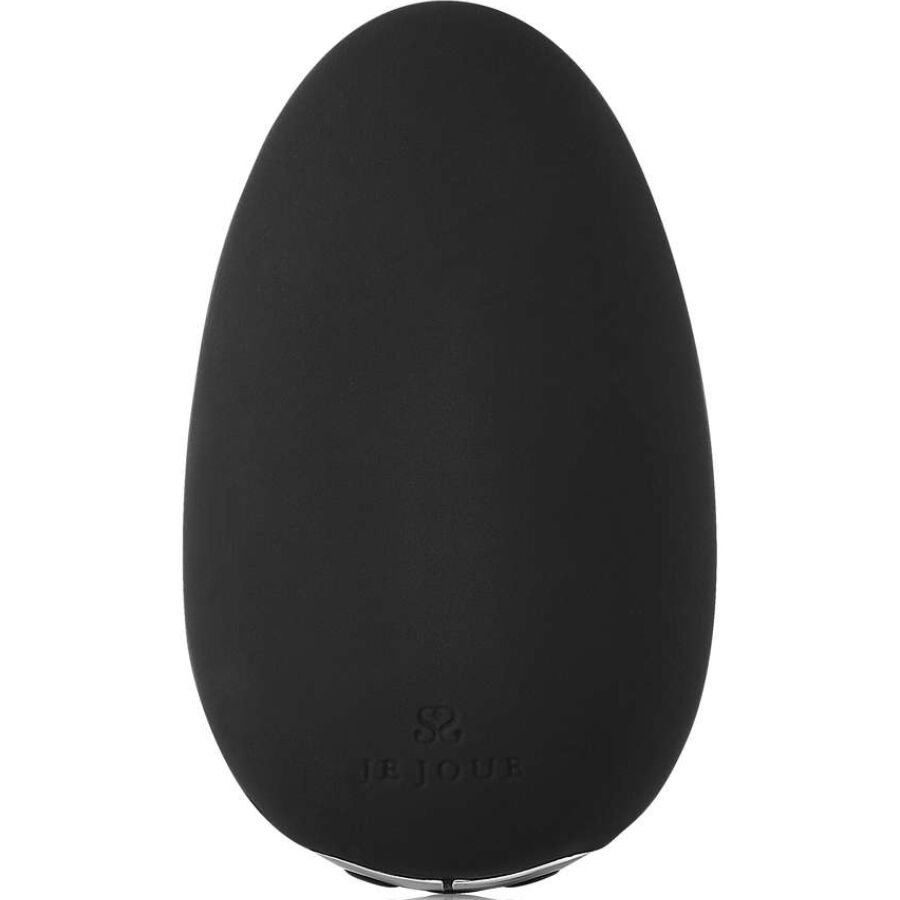 JE JOUE - MIMI MASSAGER PRETO SUAVE - Image 2