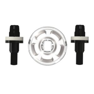 BATHMATE - KIT DE VÁLVULA DE SUBSTITUIÇÃO PARA HIDROGRAFIA