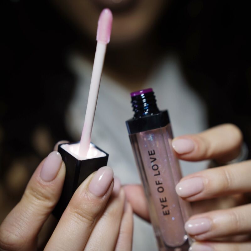 EYE OF LOVE - MATCHMAKER PINK PULSE PH LIP STAIN COM FEROMÔNIOS 8,5 ML - Image 3