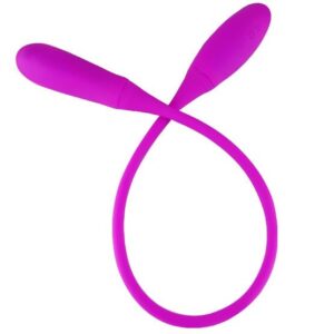 img_40788_046eb3a95be1c2383a744ff28c96f633_1 PRETTY LOVE - SMART VIBRADOR SNAKY VIBE 7 V + 3 CÓCEGAS